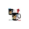 POKEMON Taza Mágica 460 ml Eevee x2