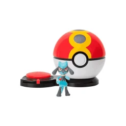 Pokemon Ataque Sorpresa