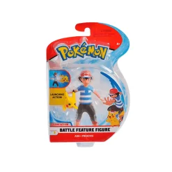 Pokemon Heroe Con Mecanismo Diferentes Modelos