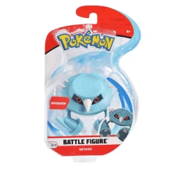 Pokemon Pack De Combate Surtido