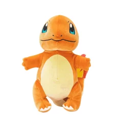 Pokemon Peluche Terciopelo DX 21Cm Surtido