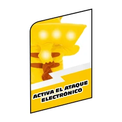 Pokemon Pikachu Electrónico