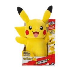 Pokemon Pikachu Electrónico