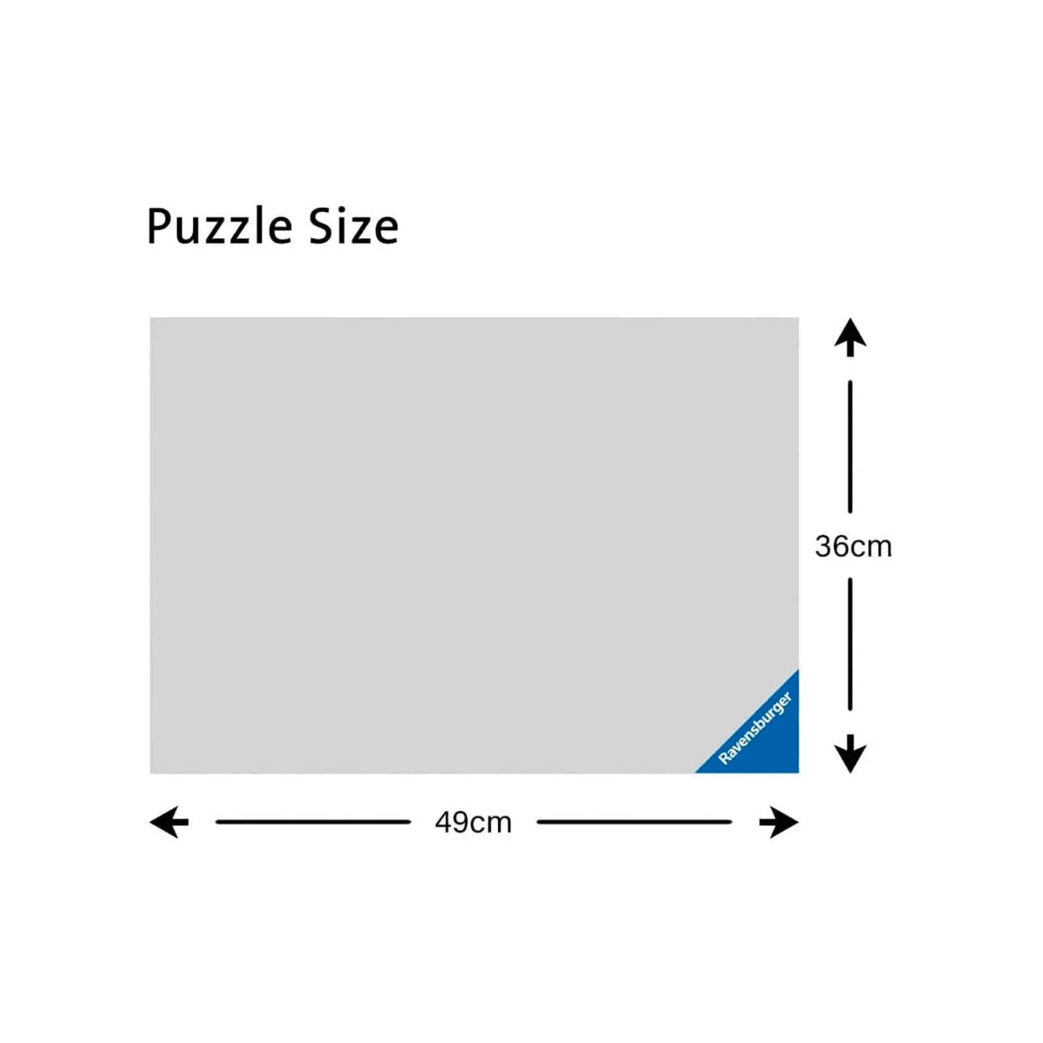 Pokemon Puzzle XXL 100 Piezas