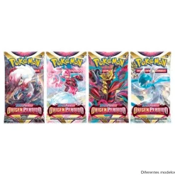 Pokemon Sobre Espada y Escudo 11 Origen Perdido Diferentes Modelos