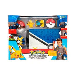 Pokémon Bandolera Arena de Combate