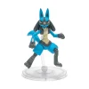 Pokémon Figura Articulada Lucario 15 cm