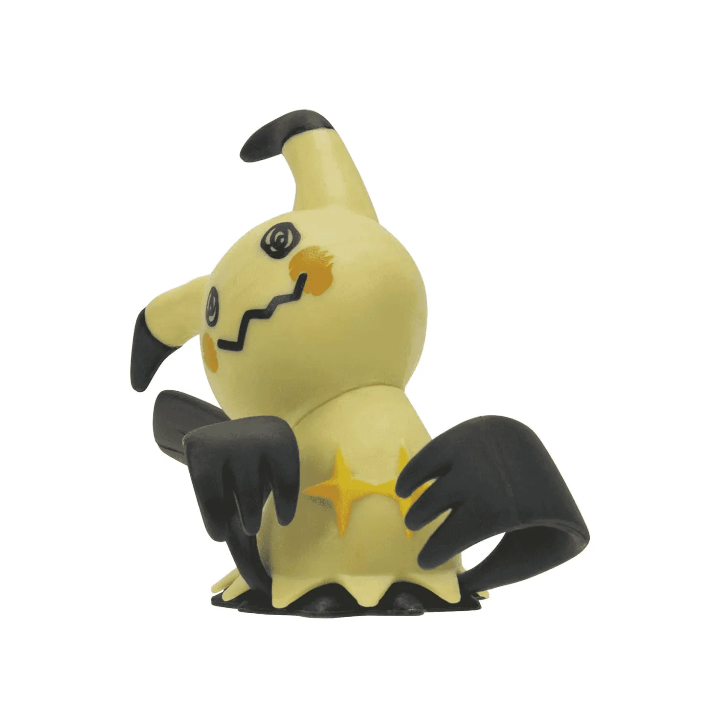 Pokémon Multipack 6 Figuras