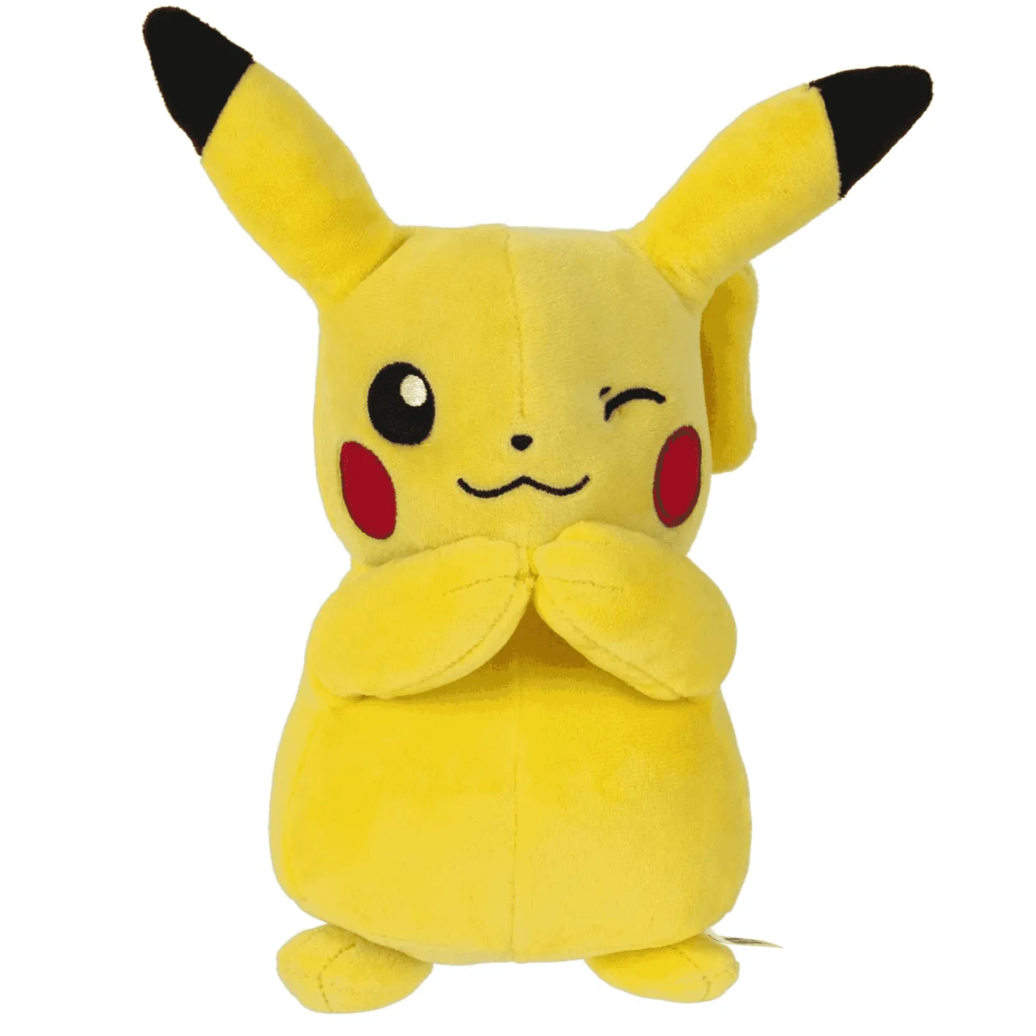 Pokémon Peluche Suave 21 cm Diferentes Modelos