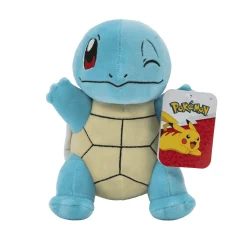 Pokémon Peluche Suave 21 cm Diferentes Modelos