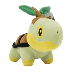 Pokémon Peluche Suave 21 cm Diferentes Modelos