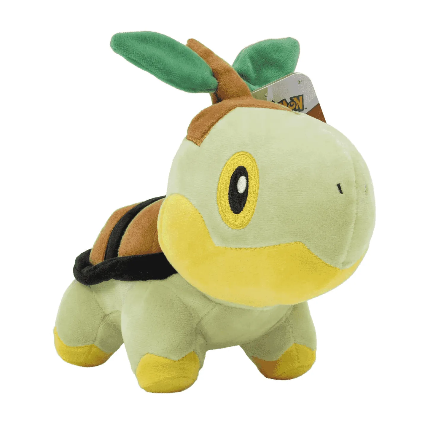 Pokémon Peluche Suave 21 cm Diferentes Modelos