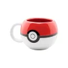 Pokémon Taza 3D Pokeball 400 ml