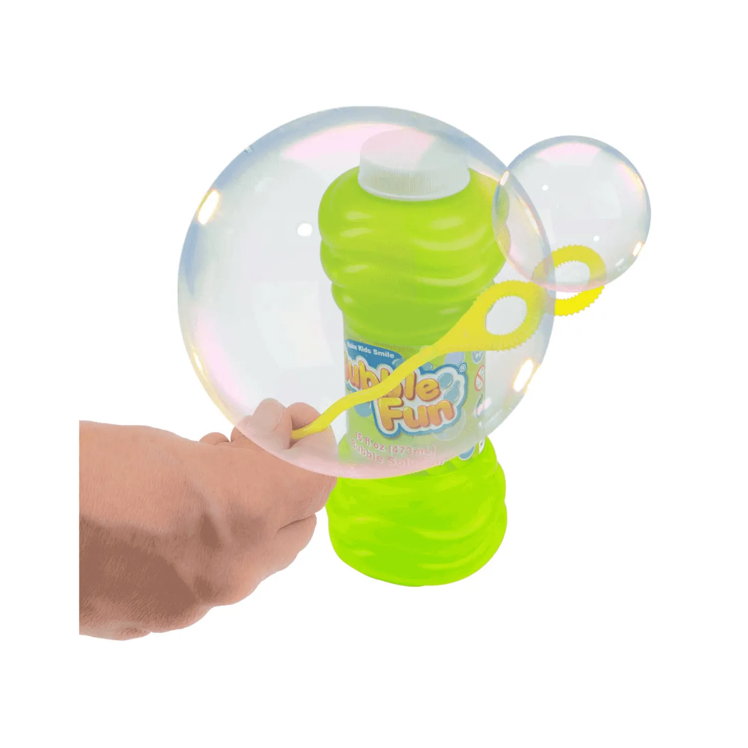 Pompero Burbujas 473 ml