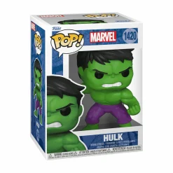 POP Marvel New Classics - Hulk (82498)