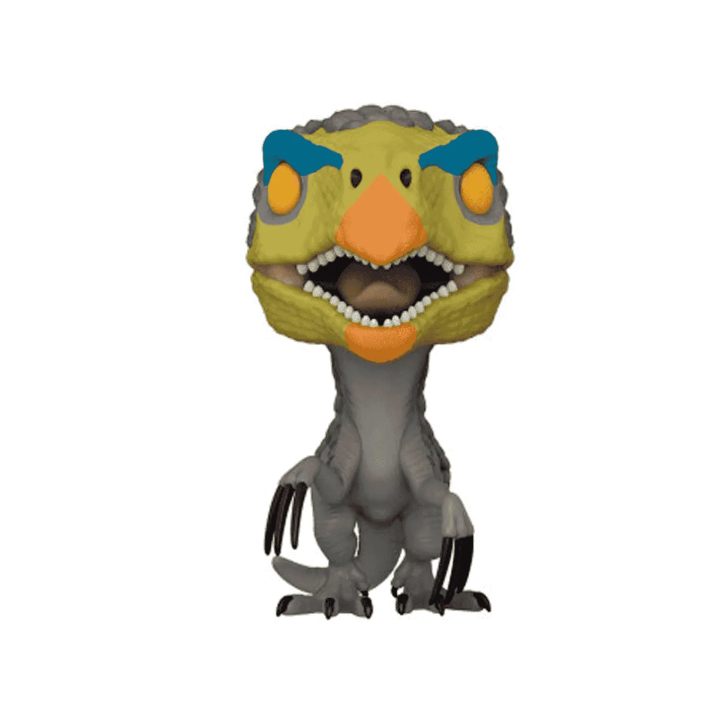 POP Movies: Jurassic World 3 - Therizinosaurus