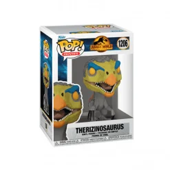 POP Movies: Jurassic World 3 - Therizinosaurus
