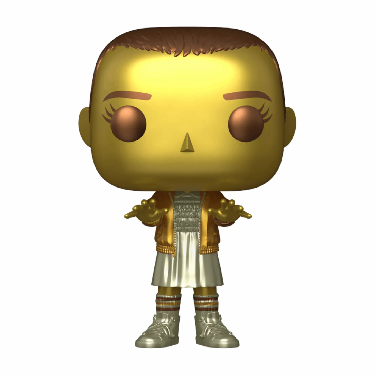 POP Supreme Limited Edition Stranger Things Eleven – Figura Coleccionista