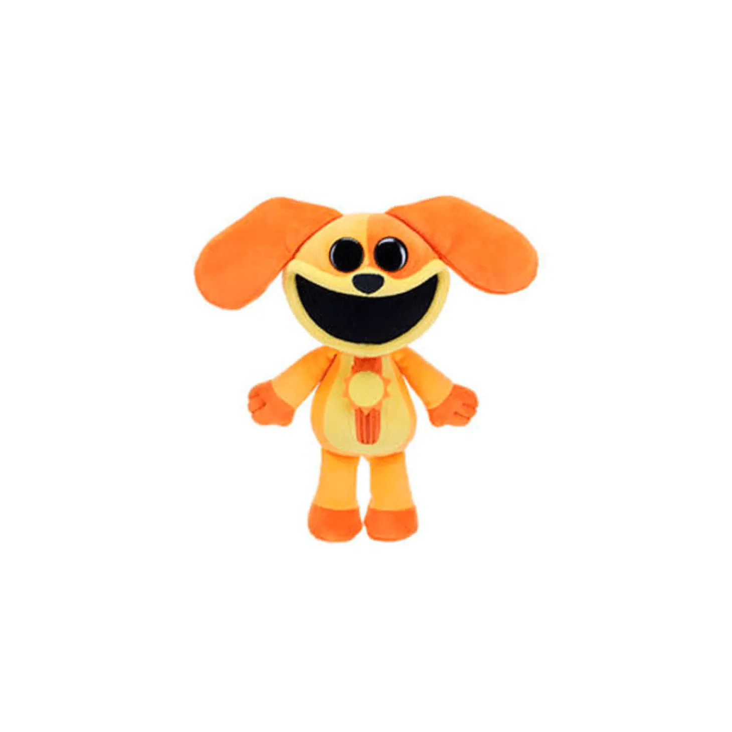 Poppy Playtime - Peluche Smiling Critters S3 Surtido 30 cm