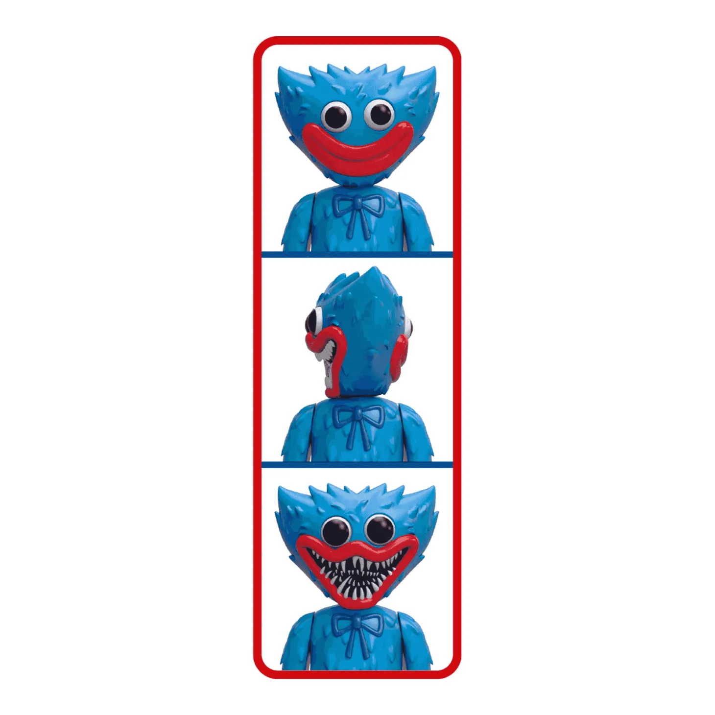 Poppy Playtime Figura de Acción 30 cm