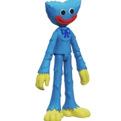 Poppy Playtime Figura de Acción Huggy Wuggy Smiling 13cm