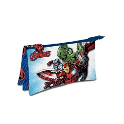 Portado Triple Avengers Force