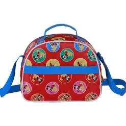 Portameriendas 3D Mickey Mouse Star