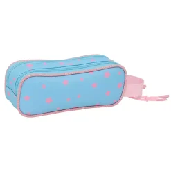 Portatodo Doble Stitch 'Happy'