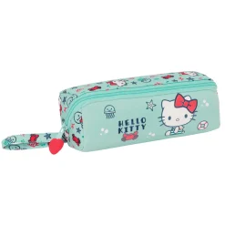 Portatodo Hello Kitty Sea Lovers Complemento Escolar