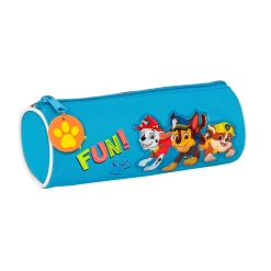 Portatodo Redondo Paw Patrol Friendship