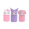 Portatodo Silicona Sanrio- Surtidos Hello Kitty, Kuromi y My Melody
