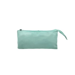 Portatodo Triple GREEN HEARTS: Organización y Estilo para la Escuela