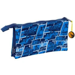 Portatodo Triple Hot Wheels Sonny