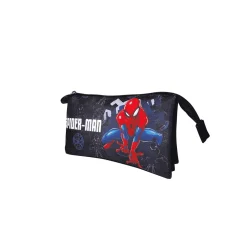 Portatodo Triple Spiderman Spiderpose