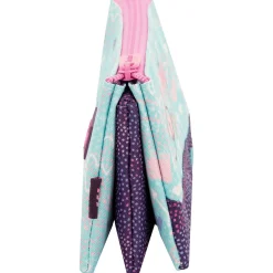 POSITIVE Portatodo 3 Bolsillos New Plus: Organización y Estilo para el Colegio