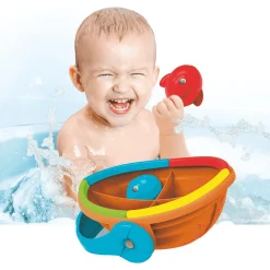 PPF Pesca Juega y Aprende