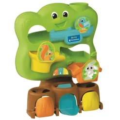 PPF Árbol de las Bolas Ocultas