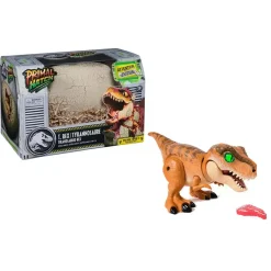 Primal Hatch T-Rex – Huevo sorpresa de dinosaurio