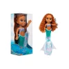 Princesa Disney Muñeca Ariel Sirenita de Disney 38cm