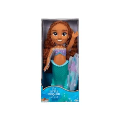 Princesa Disney Muñeca Ariel Sirenita de Disney 38cm