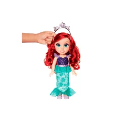 Princesas Disney Muñeca Ariel 38 cm