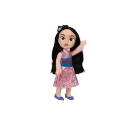 Princesas Disney Muñeca Mulan 38 cm