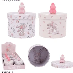 Princess Mimi Latita Con Conejito