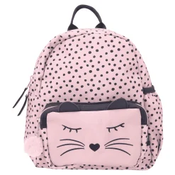 Princess Mimi Mochila Gato