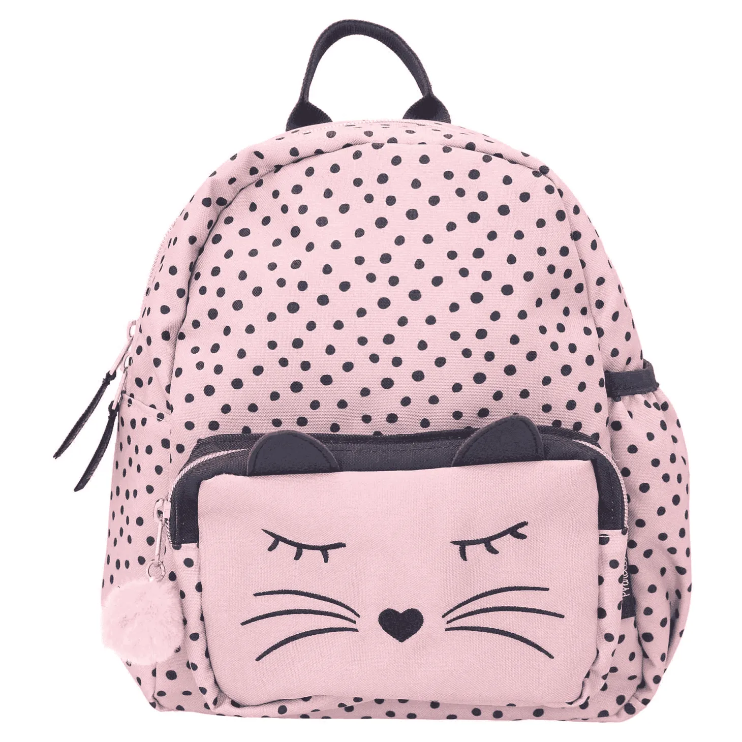 Princess Mimi Mochila Gato