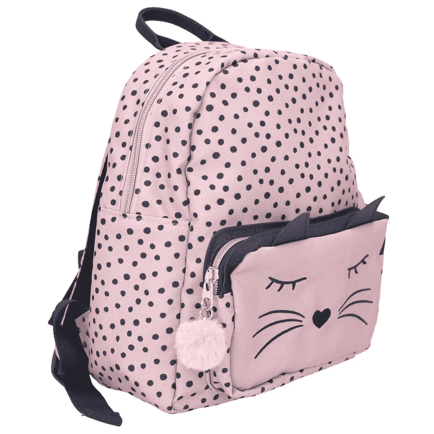 Princess Mimi Mochila Gato