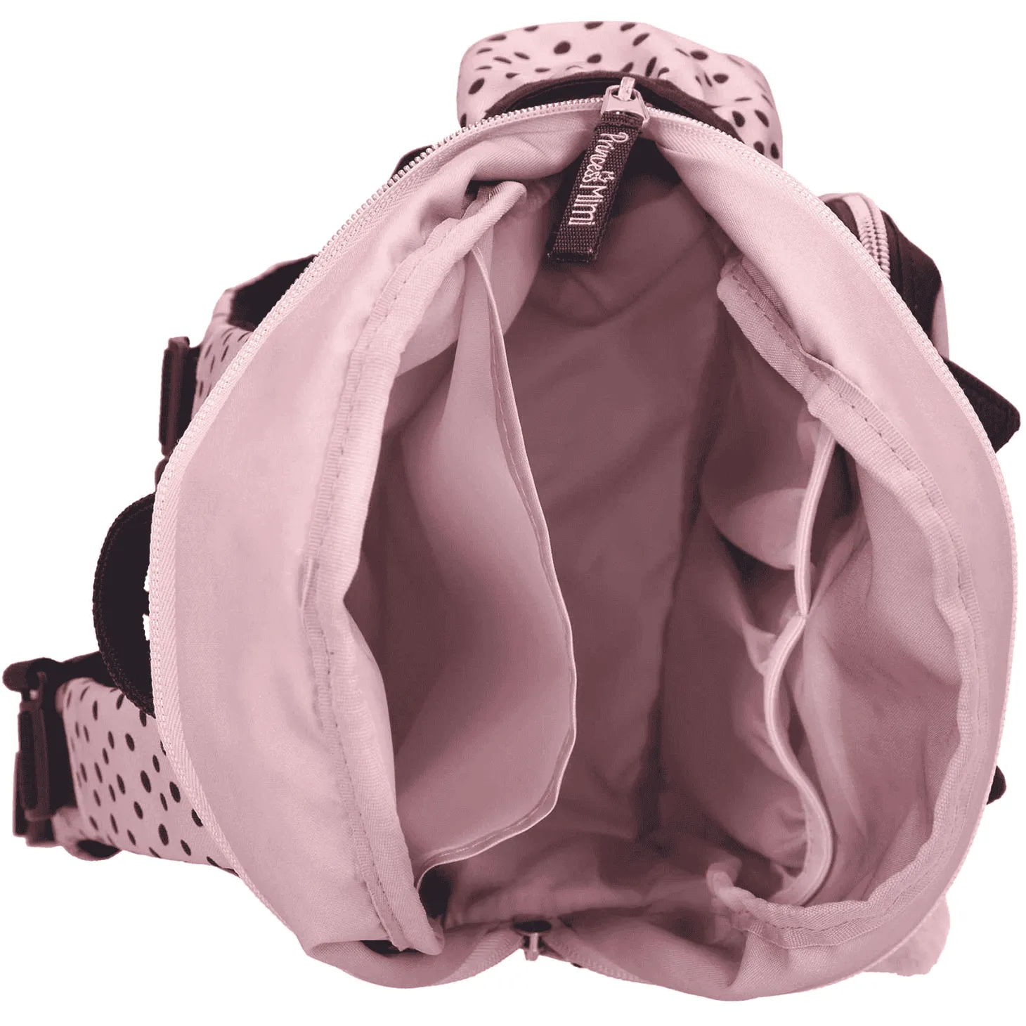 Princess Mimi Mochila Gato