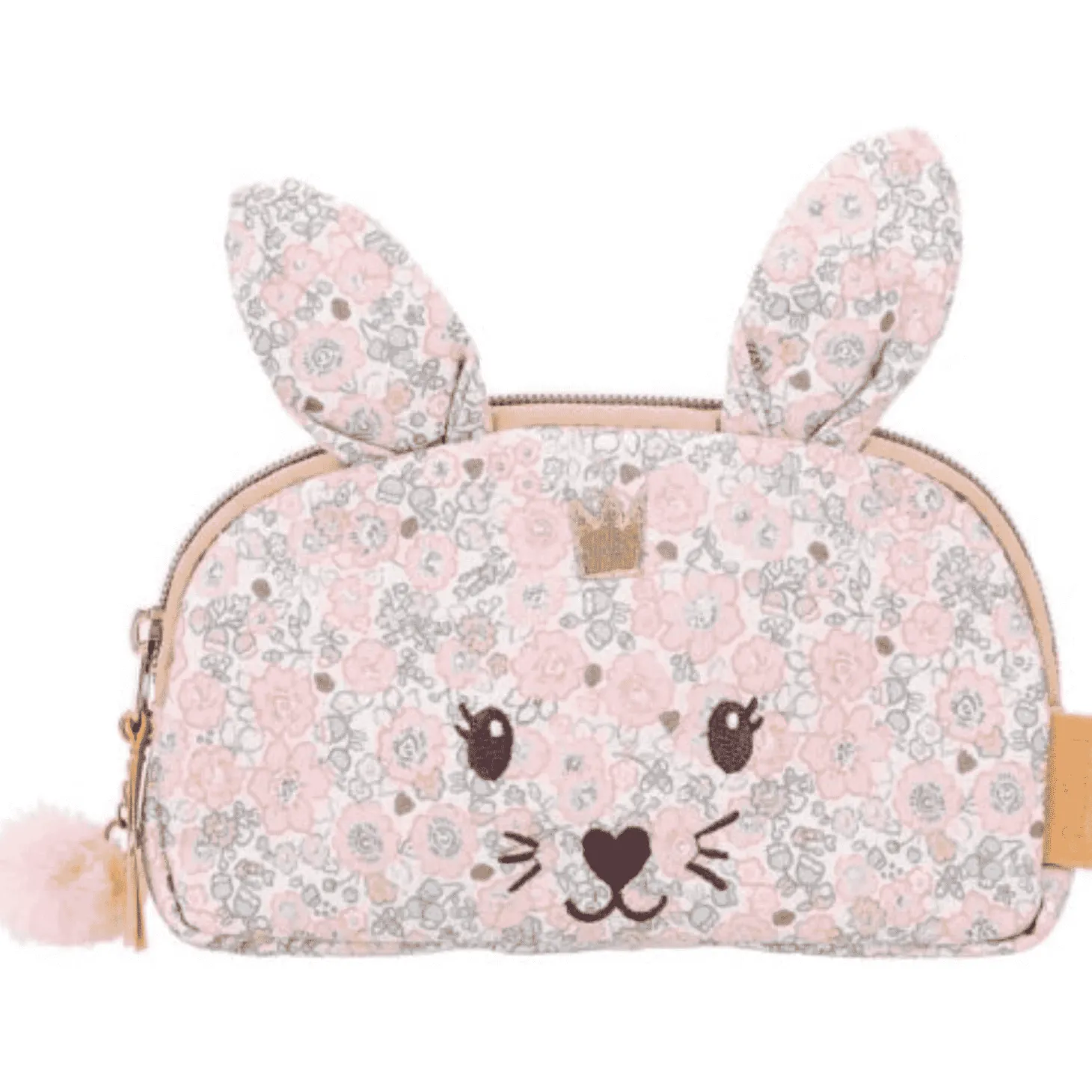 Princess Mimi Neceser Flores