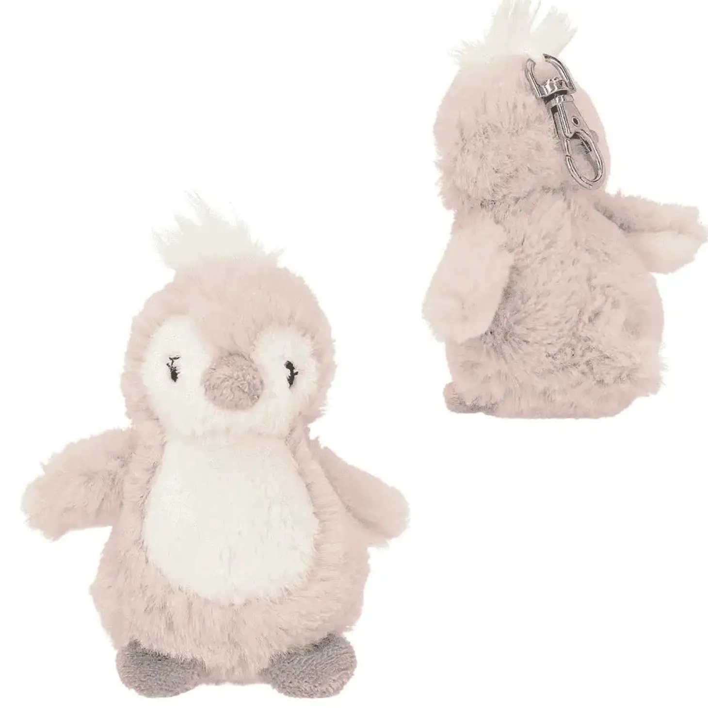 Princess mimi peluche bebe pingüino Peng