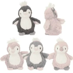Princess mimi peluche bebe pingüino Peng